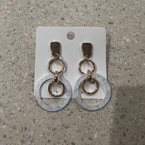 Fashion Earrings